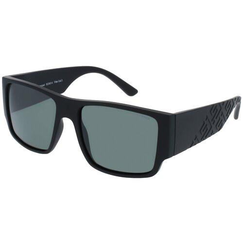 Солнцезащитные очки Invu, черный
