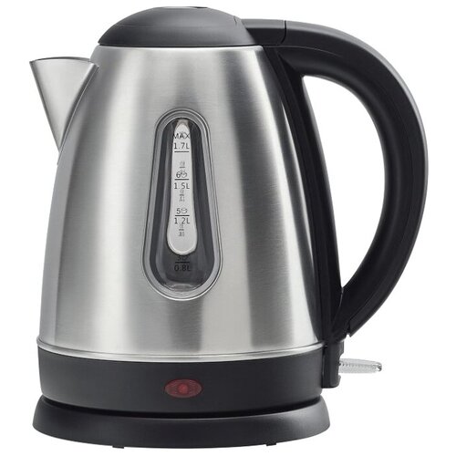 Чайник Polaris PWK 1753CA Черный 227200₽