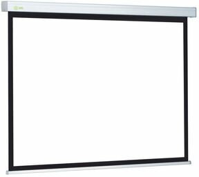 CACTUS Экран Cactus 206x274см Wallscreen CS-PSW-206x274 4:3 настенно-потолочный рулонный белый