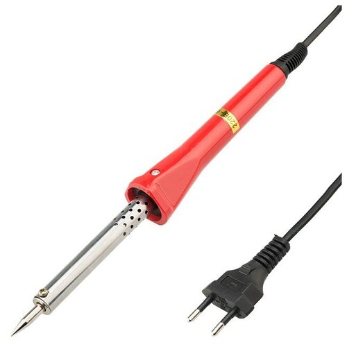 Электропаяльник 60W220V PROconnect 12-0124-4 33000₽