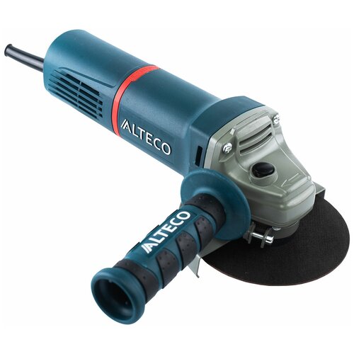 Alteco Угловая шлифмашина AG 1000-125 E 21599 331900₽
