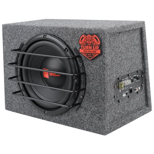 Активный сабвуфер 12 1500 Вт ACV CRAFT F12A 1318900₽