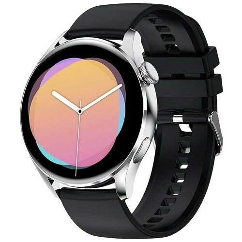 Умные наручные часы Microwear WEAR3B с хронографом 399000₽