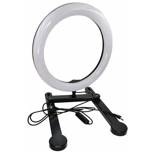 Настольный штатив для селфи кольца 315₽