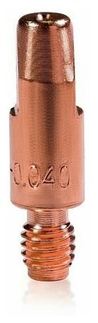 Наконечник E-CU кедр PRO М6 / d 10мм(80 / 28) (10 )