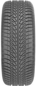 Goodyear UltraGrip 8 Performance Run Flat 245/45 R18 V100