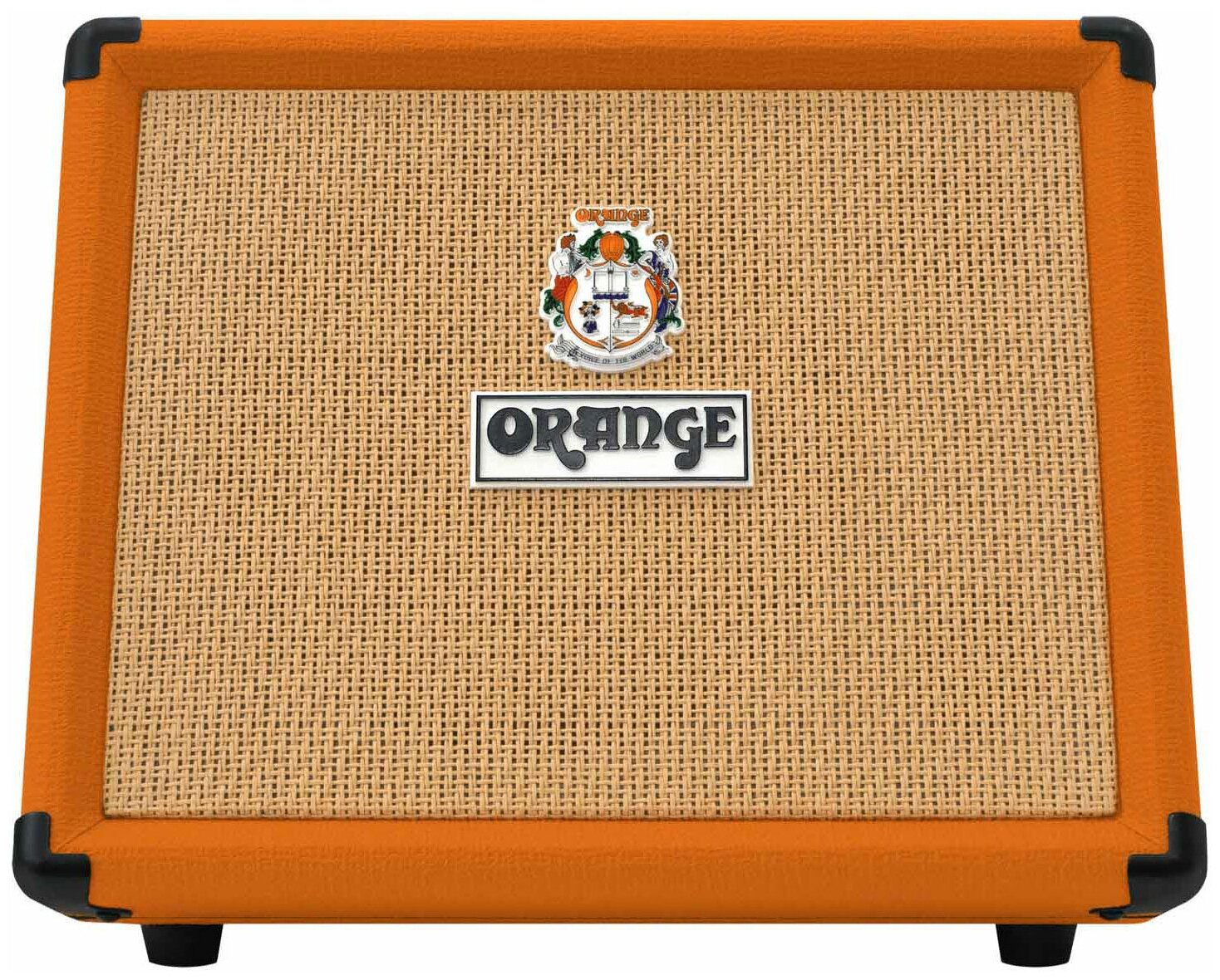 Комбо ORANGE Crush Acoustic 30