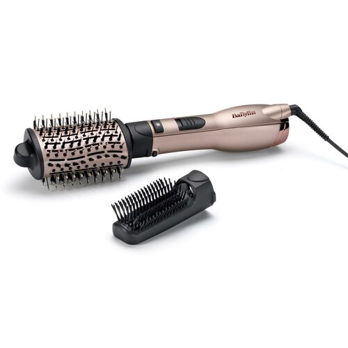 Фен-щетка Babyliss AS90PE коричневый 588000₽