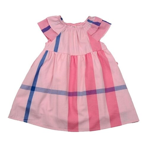 фото Платье mini maxi размер 116, розовый