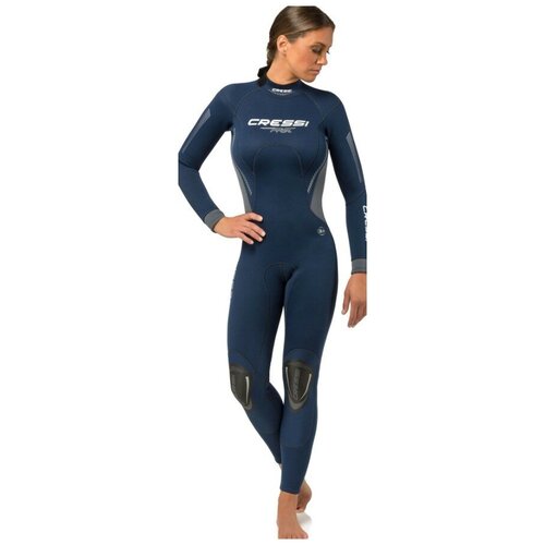   ,     CRESSI FAST LADY   3  XL