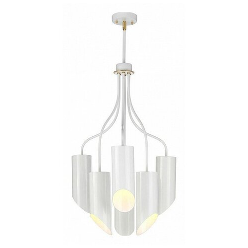 Люстра на штанге Elstead Lighting Quinto QUINTO6-WAB