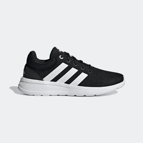 Кроссовки adidas Lite Racer Lite Racer CLN 2.0, беговые, размер 34,5 RU, черный