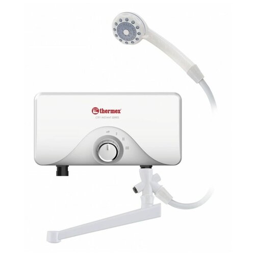Проточный водонагреватель THERMEX City 6500 411000₽