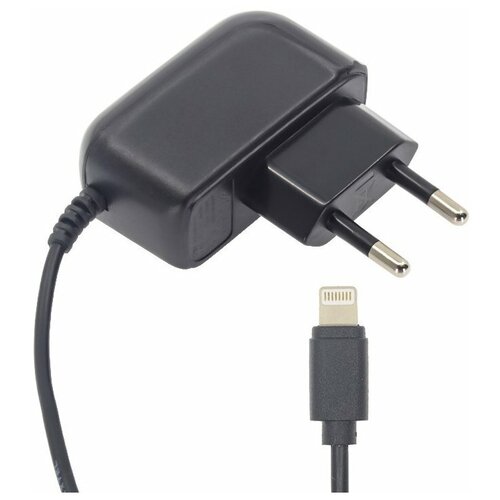 Сетевое зарядное устройство (СЗУ) Axtel для Lightning, 0.8 А