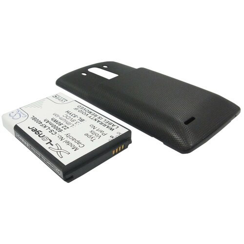 фото Аккумулятор для lg g3 (bl-53yh) (6000 mah) (cameron sino) (cs-lkf400bl)