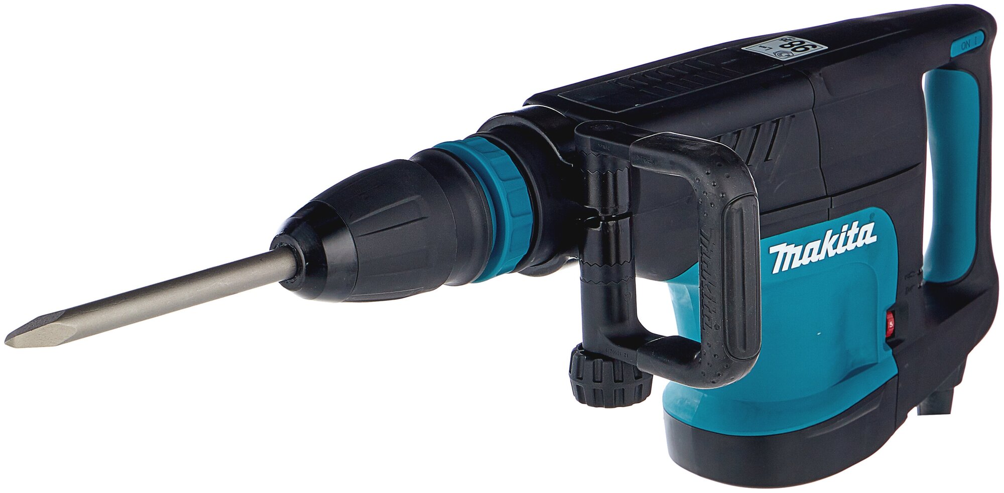 Электрический отбойный молоток Makita HM1203C 1.51 кВт