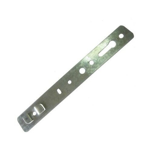 Пластина анкерная REHAU 1,2*165