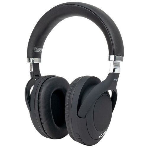 Наушники накладные Bluetooth HIPER Live Stylish Black HTW-QTX14 169900₽