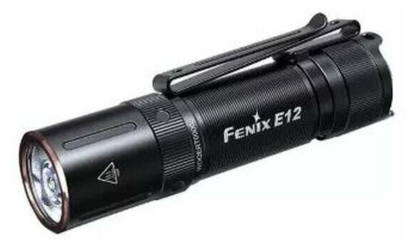 Fenix E12 v.2.0