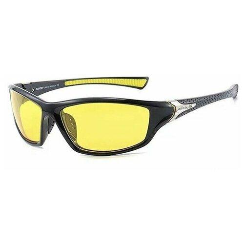 Очки для сумерек и тумана Daiwa C6 / без кейса