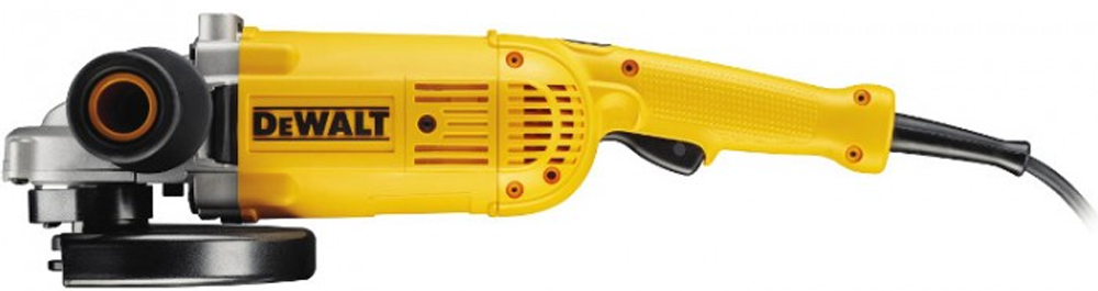 Угловая шлифовальная машина DeWalt - фото №11