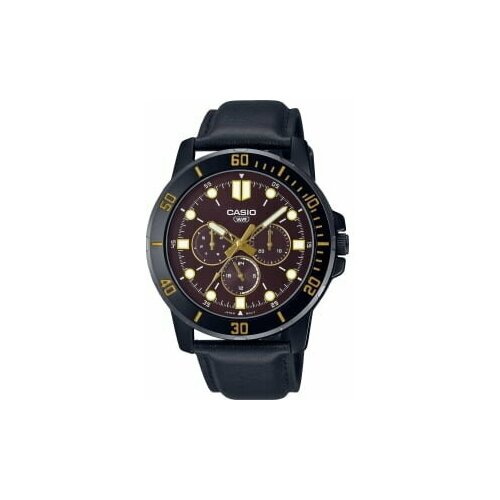 Наручные часы Casio Collection MTP-VD300BL-5E