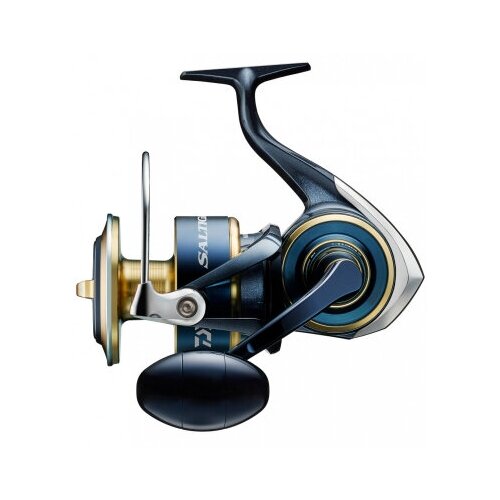 Daiwa, Катушка 20 Saltiga 10000-H