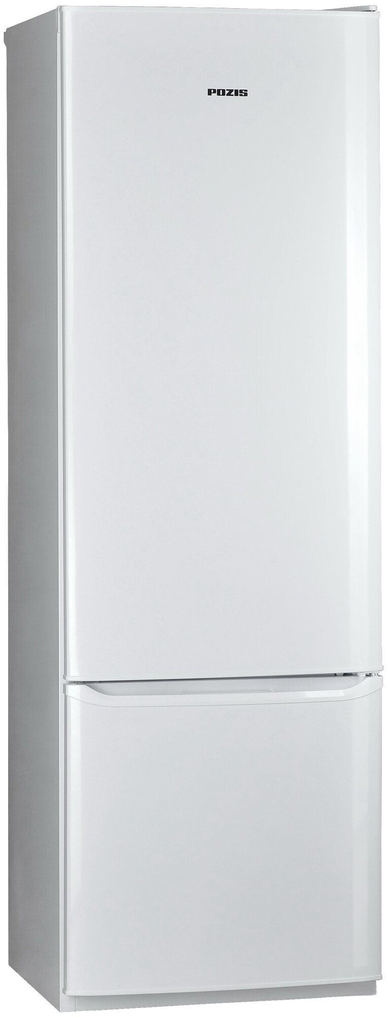 Двухкамерный холодильник POZIS RK - 103