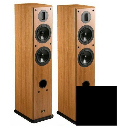 Акустика напольная Aurum Cantus 620 Black черные 11330000₽