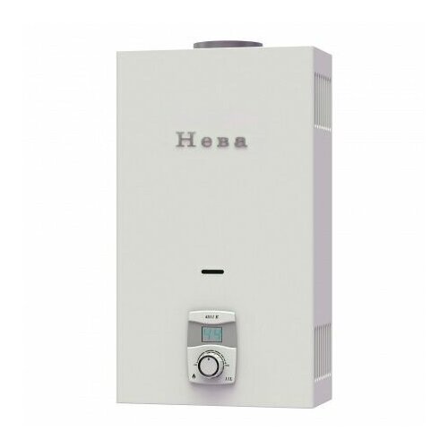 Проточный газовый водонагреватель NEVA 4510 1328000₽