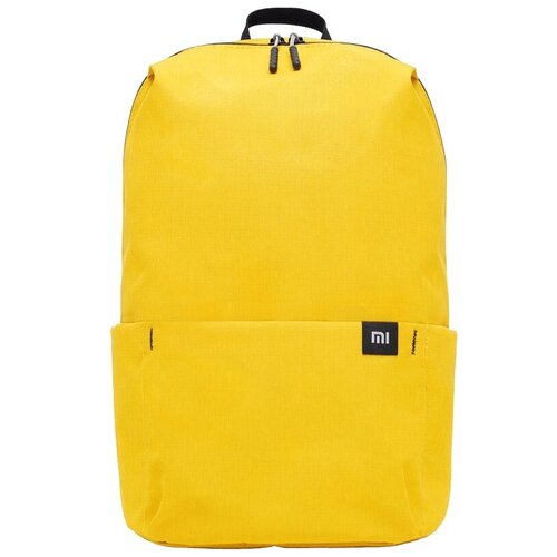 Рюкзак Xiaomi Colorful Backpack 10L Желтый