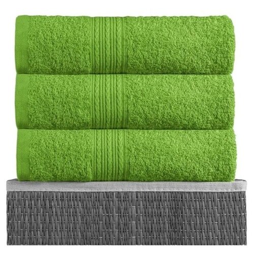 Полотенце махровое 