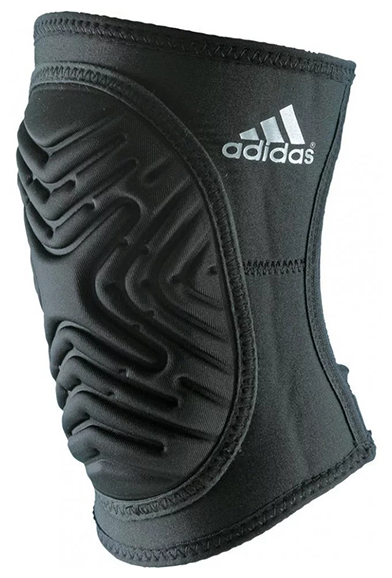 Наколенник Adidas Wrestling Kneepad Black (S)