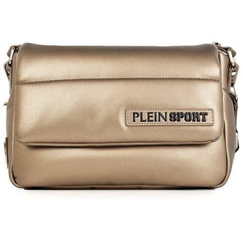 Сумка PLEIN SPORT, серебряный