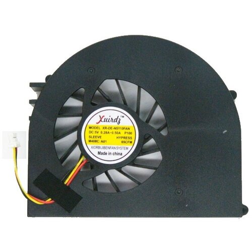 new laptop cooling fan for dell vostro v3400 v3500 3500 p n mf60090v1 d000 g99 ksb05105ha cpu replacement cooler radiator Вентилятор для ноутбука DELL Inspiron 15R N5110 N5111, M5110 , N5110, M511R, M511RD-618, 15R, 15RD, M