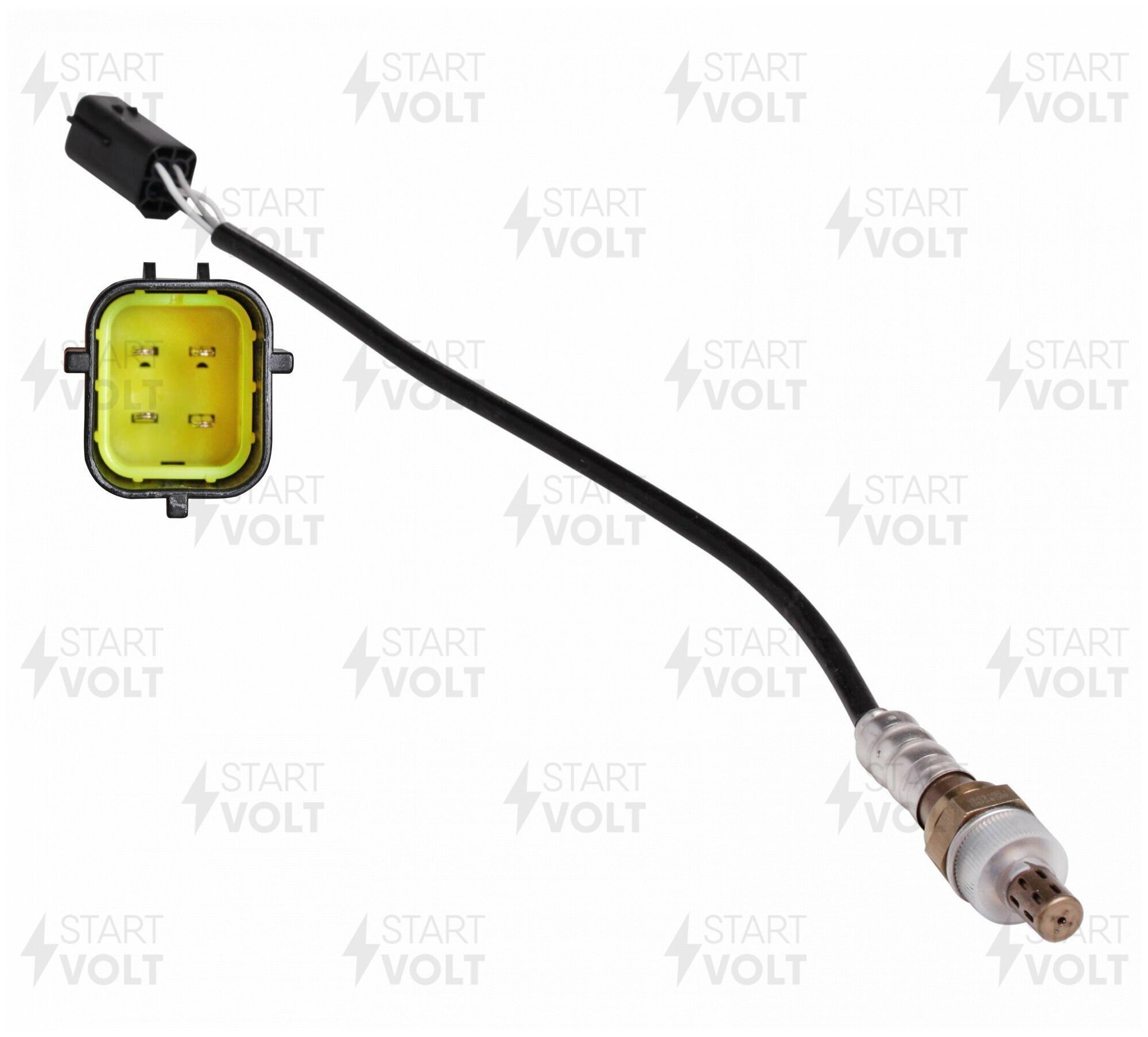 Датчик Кисл. Nissan Qashqai (06-)/X-Trail T31 (07-) 1.6i/2.0i После Кат. STARTVOLT арт. VSOS1420