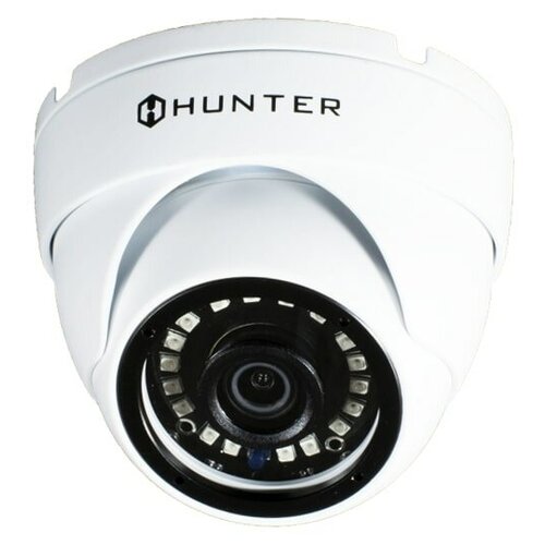 HN-VD5510IRP (2.8) IP видеокамера 5Mp Hunter