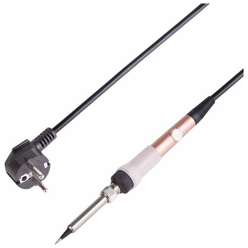 Паяльник с керамическим нагревателем 250-500C 220 В60 Вт Japan type REXANT 159000₽