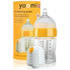 Подогреватель Yoomi Self-warming bottle - изображение