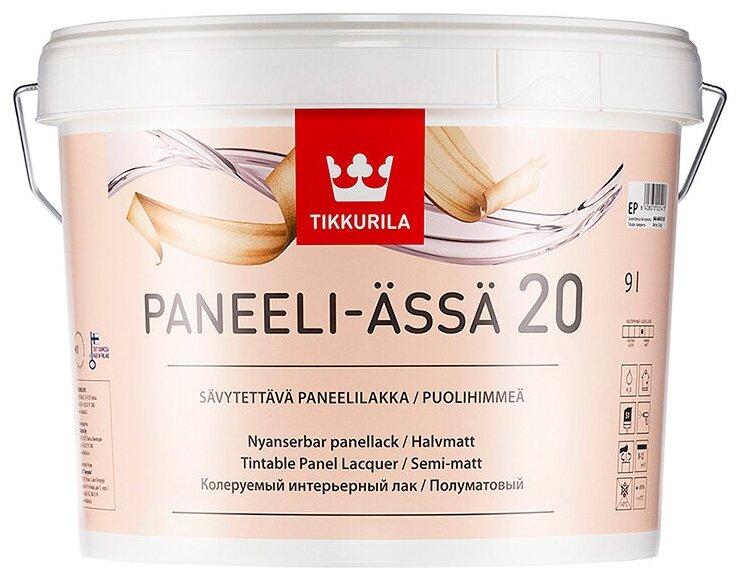   Tikkurila Paneeli-Assa 20  (9)