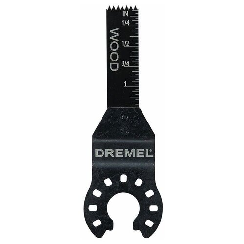 Насадка Dremel Multi-Max MM411