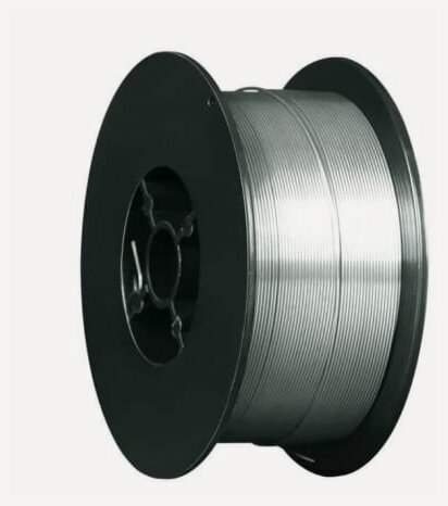 Изображение товара Проволока алюминиевая SELLER ER 4043 ф=1,0 2 кг