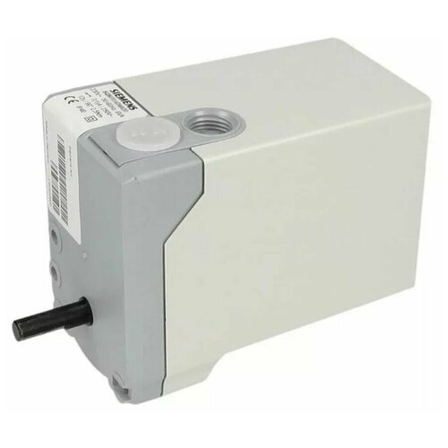 Сервопривод Siemens SQN70694A20 4093500₽