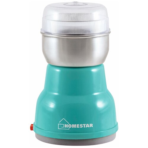 Кофемолка Homestar HS-2001 Turquoise