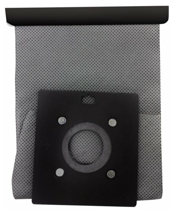 OZONE micron MX-03 пылесборник многоразовый 1 шт. (Samsung VP-77) - фотография № 1