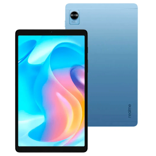 Планшет Realme Pad Mini Wi-Fi 4/64GB Blue