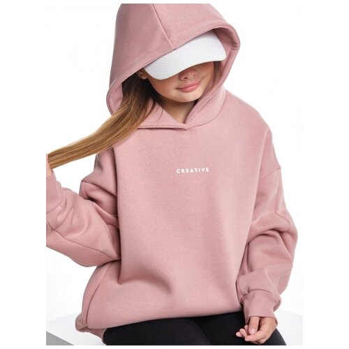 фото Худи для девочек mini maxi, модель 7317, размер 158