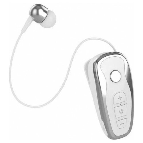 Беспроводная Bluetooth гарнитура BandRate Smart BRSKTRQ7WS 182000₽