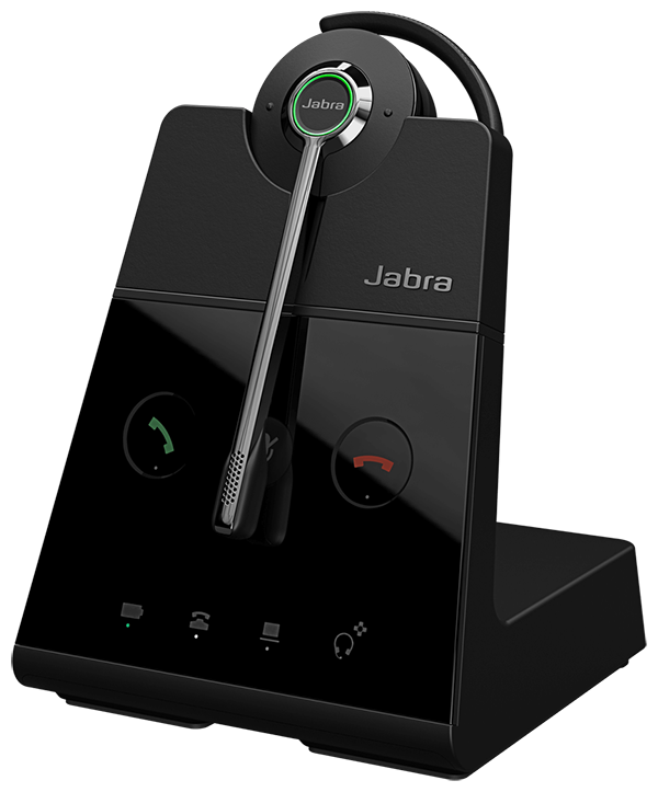    wireless Jabra Engage 65 Convertible