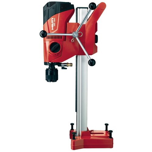 Установка для алмазного бурения Hilti DD 120, 1600 Вт